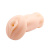 Crazy Bull Pocket Pussy Ruby - Мастурбатор-вагіна з віброяйцем, 13х4.6 см (тілесний) - купити в Україні | Секс шоп SEX-SHOP.ua